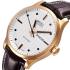 MIDO Multifort Automatic 42mm Rose Gold Stainless Steel Brown Leather Strap M005.430.36.031.80 - 1