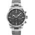 MIDO Multifort Chronograph Automatic 44mm Silver Stainless Steel Bracelet M005.614.11.061.00 - 0