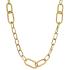 NECKLACE Chain SENZIO Collection 14K Yellow Gold M0070N - 1