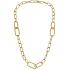 NECKLACE Chain SENZIO Collection 14K Yellow Gold M0070N - 0