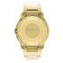 MIDO Commander Lady Automatic Gold Dial 36mm Gold Stainless Steel Bracelet M021.207.33.021.00 - 1