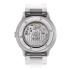 MIDO Commander Gradient See-Through Dial 40mm Silver Stainless Steel Bracelet M021.407.11.411.01 - 1
