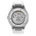 MIDO Commander Gradient See-Through Green Dial 40mm Silver Stainless Steel Bracelet M021.407.11.411.03 - 1