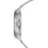 MIDO Commander Gradient See-Through Green Dial 40mm Silver Stainless Steel Bracelet M021.407.11.411.03 - 2
