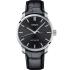 MIDO Belluna Sunray Automatic 42.5mm Silver Stainless Steel Black Leather Strap M024.630.16.051.00-0
