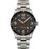 MIDO Multifort Automatic 42mm Silver Stainless Steel Bracelet M025.407.11.061.00 - 0