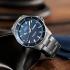 MIDO Ocean Star 200 Blue Dial Automatic 42.5mm Silver Stainless Steel Bracelet M026.430.11.041.00-5
