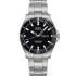 MIDO Ocean Star 200 Black Dial Automatic 42.5mm Silver Stainless Steel Bracelet M026.430.11.051.00 - 0