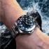 MIDO Ocean Star 600 Chronometer 43.5mm Silver Stainless Steel Bracelet M026.608.11.041.01 - 3