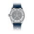 MIDO Ocean Star Decompression World Timer Blue Automatic 40.5mm Silver Stainless Steel Mesh Bracelet M026.829.17.041.00 - 2