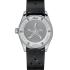 MIDO Ocean Star Decompression World Timer Black Automatic 40.5mm Silver Stainless Steel Mesh Bracelet M026.829.17.051.00 - 2