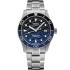 MIDO Ocean Star 39 Blue Gradient Dial Automatic 39mm Silver Stainless Steel Bracelet M026.907.11.041.00 - 0