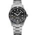 MIDO Ocean Star 39 Grey Gradient Dial Automatic 39mm Silver Stainless Steel Bracelet M026.907.11.061.00 - 0