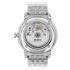 MIDO Baroncelli Chronometer Automatic 40mm Silver Stainless Steel Bracelet M027.408.11.041.00 - 1