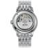 MIDO Baroncelli Big Date Automatic 40mm Silver Stainless Steel Bracelet M027.426.11.088.00-1