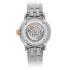 MIDO Baroncelli Signature Lady 30mm Rose Gold & Silver Stainless Steel Bracelet M037.207.21.031.00 - 2