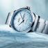 MIDO Multifort M Freeze Blue Gradient Dial 42mm Silver Stainless Steel Bracelet M038.430.11.041.00 - 3