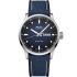 MIDO Multifort M Blue Dial 42mm Silver Stainless Steel Blue Fabric Strap M038.430.17.041.00 - 0