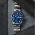 MIDO Multifort Chronometer Blue Dial Automatic 42mm Silver Stainless Steel Bracelet M038.431.11.041.00 - 2