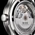 MIDO Multifort M Chronometer Automatic 42mm Silver Stainless Steel Bracelet M038.431.11.097.00-7