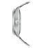 MIDO Multifort Skeleton Vertigo Rhodium Dial 42mm Silver Stainless Steel Bracelet M038.436.11.031.00 - 2