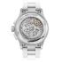 MIDO Multifort Skeleton Chronograph Anthracite Dial 43mm Silver Stainless Steel Bracelet M038.662.11.060.00 - 1