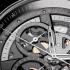 MIDO Multifort Skeleton Chronograph Anthracite Dial 43mm Silver Stainless Steel Bracelet M038.662.11.060.00-5