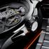MIDO Multifort Skeleton Chronograph Anthracite Dial 43mm Silver Stainless Steel Bracelet M038.662.11.060.00-6