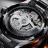 MIDO Multifort Skeleton Chronograph Anthracite Dial 43mm Silver Stainless Steel Bracelet M038.662.11.060.00-7