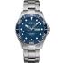 MIDO Ocean Star 200 Blue Dial Ceramic Automatic 42.5mm Silver Stainless Steel Bracelet M042.430.11.041.00 - 0