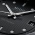MIDO Multifort Multifort 8 Two Crowns Black Dial 38.4 x 40mm Silver Stainless Steel Bracelet M047.507.11.051.00-5