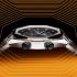 MIDO Multifort Multifort 8 Two Crowns Black Dial 38.4 x 40mm Silver Stainless Steel Bracelet M047.507.11.051.00-6