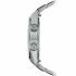 MIDO Multifort Multifort 8 Two Crowns Grey Dial 38.4 x 40mm Silver Stainless Steel Bracelet M047.507.11.081.00 - 2