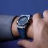 MIDO Multifort Multifort 8 Two Crowns Blue Dial 38.4 x 40mm Silver Stainless Steel Blue Rubber Strap M047.507.17.041.00 - 3