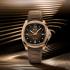 MIDO Multifort TV Big Date Brown Dial Automatic 40.00 x 39.20mm Rose Gold Stainless Steel Brown Rubber Strap M049.526.37.291.00-5