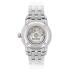 MIDO Baroncelli Tradition Automatic 29mm Silver Stainless Steel Bracelet M7600.4.15.1 - 1
