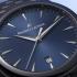 MAURICE LACROIX 1975 Quartz Blue Dial 39mm Silver Stainless Steel Bracelet 751007-SS002-430-1 - 1