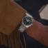 MAURICE LACROIX 1975 Automatic Black Dial 40mm Silver Stainless Steel Bracelet 756008-SS002-330-1-5