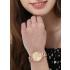 MICHAEL KORS Courtney Crystals 36mm Rose Gold Stainless Steel Bracelet MK3836 - 2