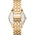 MICHAEL KORS Harlowe Crystals Gold Dial 38mm Gold Stainless Steel Bracelet MK4709 - 2