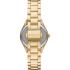 MICHAEL KORS Lauryn Crystals Green Dial 33mm Gold Stainless Steel Bracelet MK4737 - 2