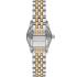 MICHAEL KORS Lexington Mini Silver Dial 26mm Two Tone Gold Stainless Steel Bracelet MK4740 - 2