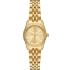 MICHAEL KORS Lexington Mini Gold Dial 26mm Gold Stainless Steel Bracelet MK4741 - 0