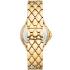 MICHAEL KORS Camille Crystals White Dial 33mm Gold Stainless Steel Bracelet MK4801 - 2