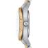 MICHAEL KORS Petite Lexington Gift Set Gold Dial 26mm Two Tone Gold Stainless Steel Bracelet MK4815 - 1
