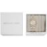 MICHAEL KORS Petite Lexington Gift Set Gold Dial 26mm Two Tone Gold Stainless Steel Bracelet MK4815 - 3