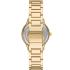 MICHAEL KORS Sage Mini Crystals White Pearl Dial 31mm Gold Stainless Steel Bracelet MK4822 - 2