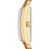 MICHAEL KORS MK Empire Gold Dial with Crystals 22mm Gold Stainless Steel Bracelet MK4840 - 1