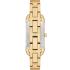 MICHAEL KORS MK Empire Gold Dial with Crystals 22mm Gold Stainless Steel Bracelet MK4840 - 2