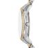 MICHAEL KORS Petite Sage White MOP Dial 31mm Two Tone Silver & Gold Stainless Steel Bracelet MK4910 - 1